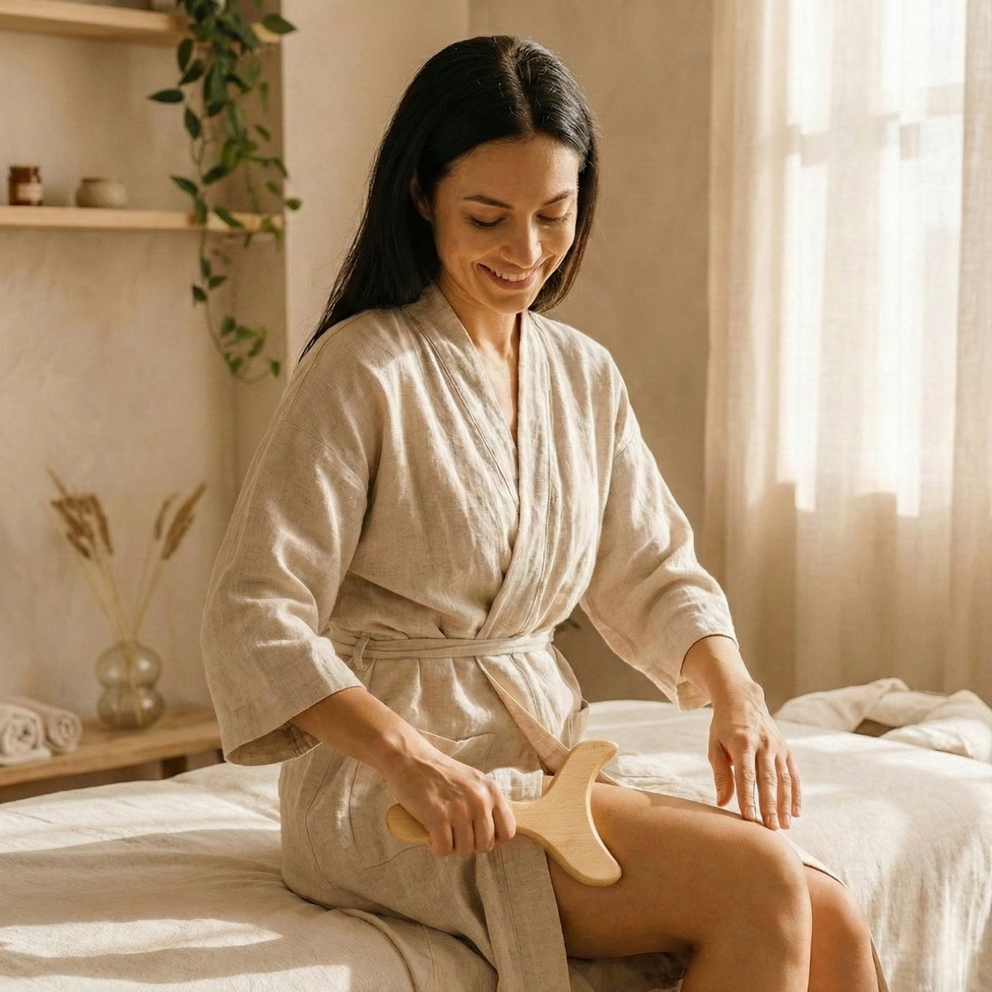 Yenira Essential Set